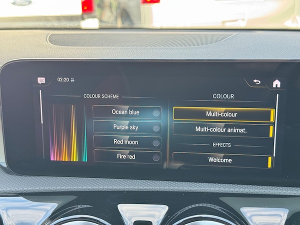 Used Mercedes-Benz CLA 2022 for sale - 76247048: Photo 49