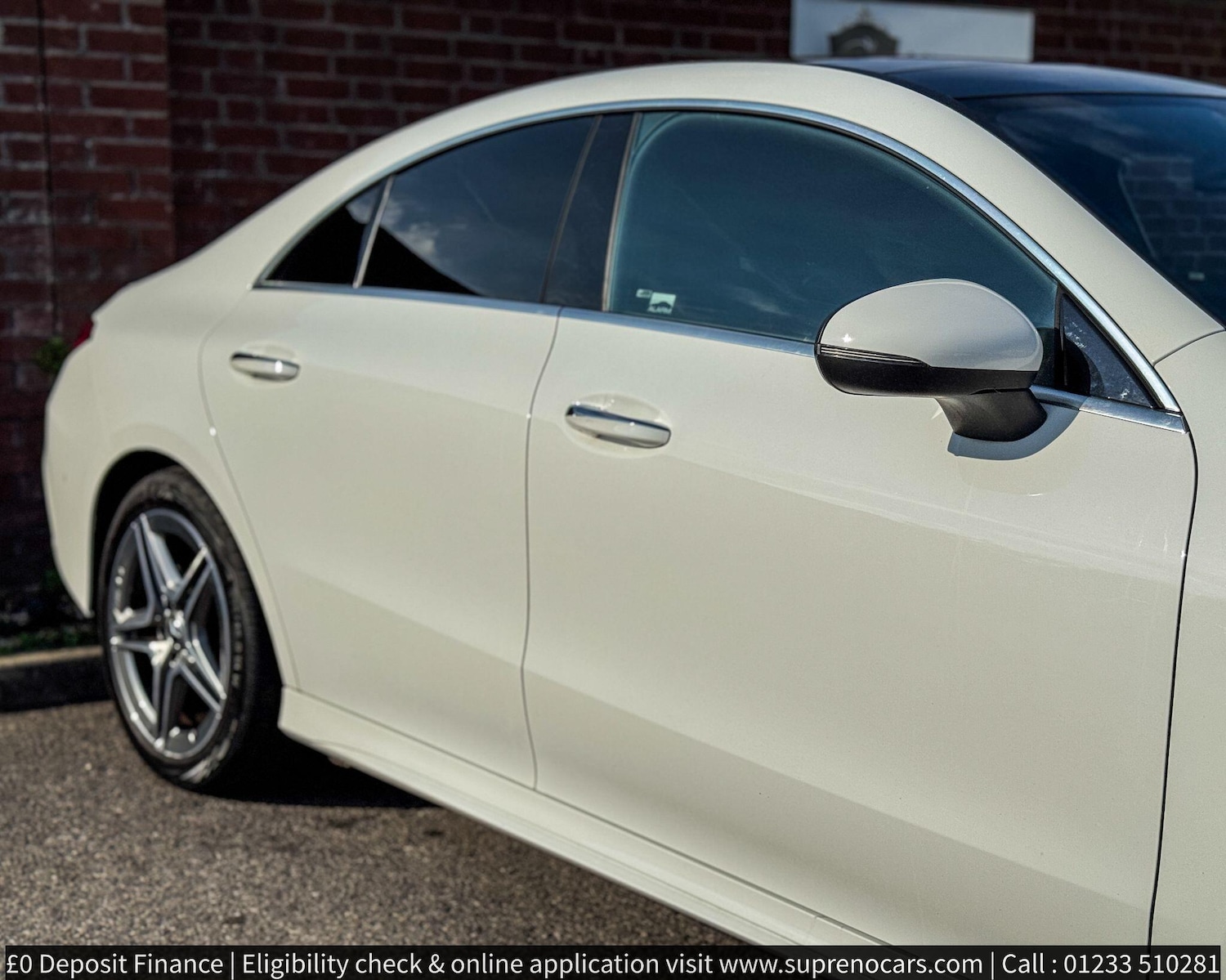 Used Mercedes-Benz CLA 2022 for sale - 76247048: Photo 5