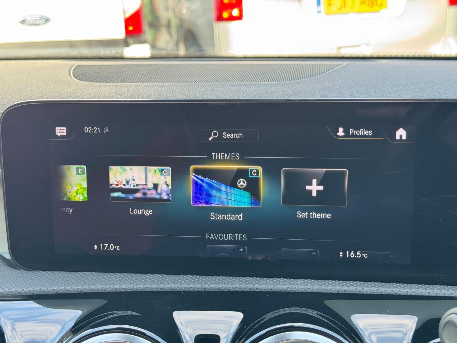 Used Mercedes-Benz CLA 2022 for sale - 76247048: Photo 50