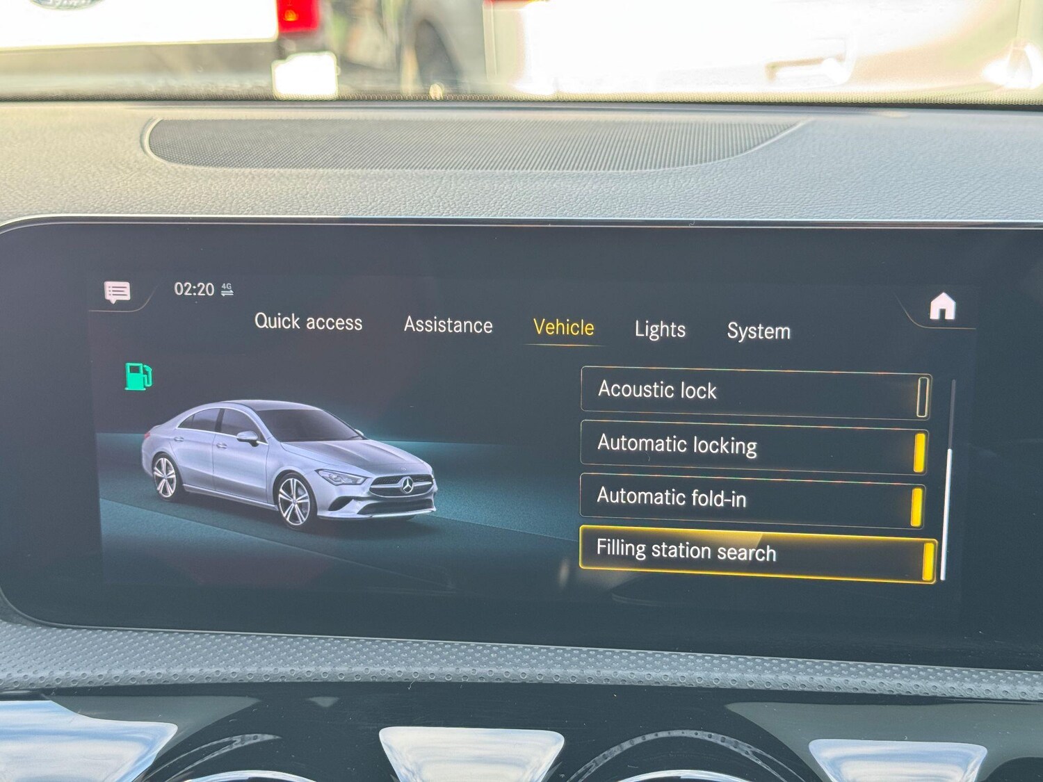 Used Mercedes-Benz CLA 2022 for sale - 76247048: Photo 51