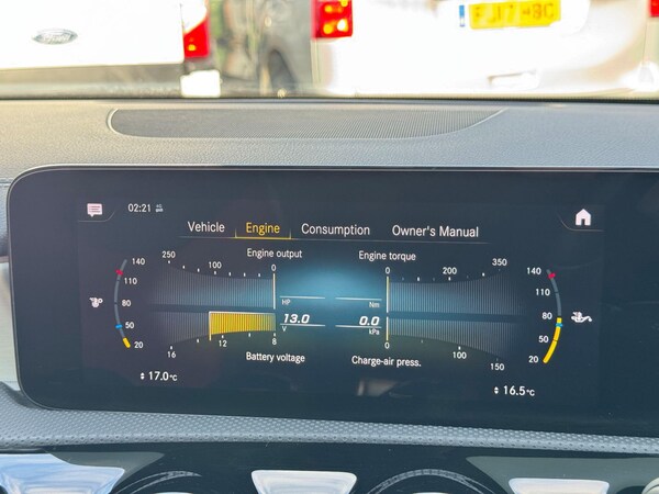 Used Mercedes-Benz CLA 2022 for sale - 76247048: Photo 52