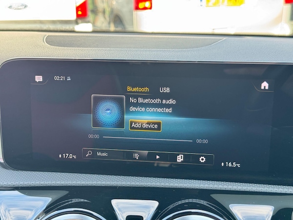Used Mercedes-Benz CLA 2022 for sale - 76247048: Photo 53