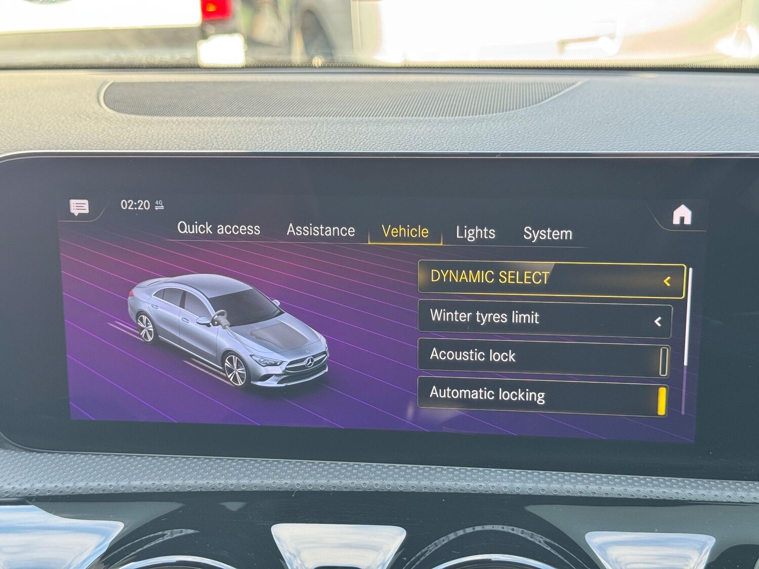 Used Mercedes-Benz CLA 2022 for sale - 76247048: Photo 55