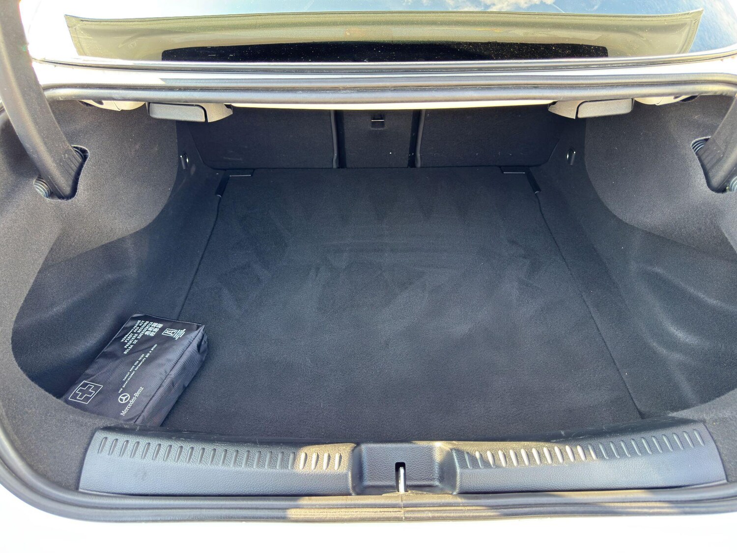 Used Mercedes-Benz CLA 2022 for sale - 76247048: Photo 67