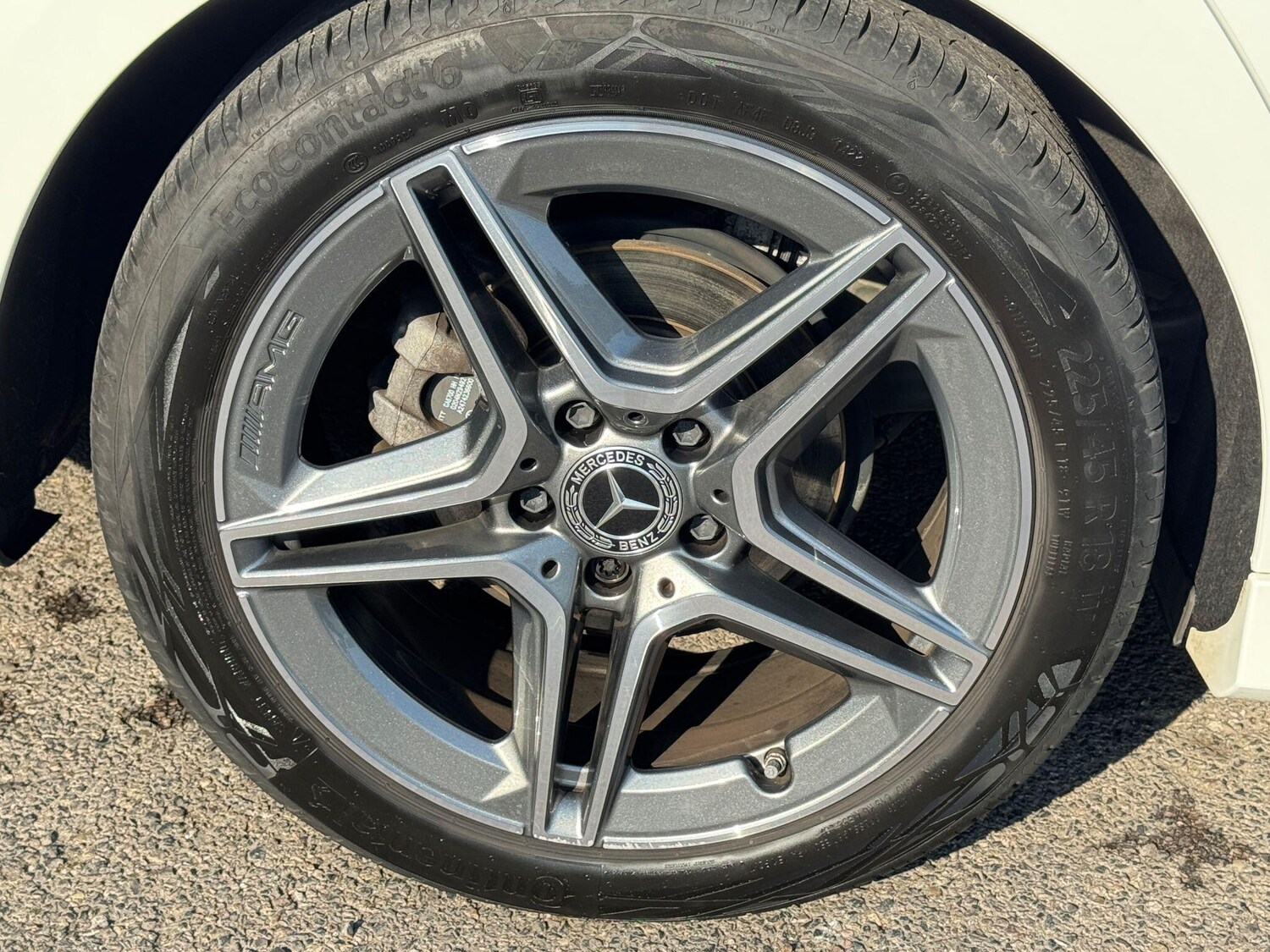 Used Mercedes-Benz CLA 2022 for sale - 76247048: Photo 69