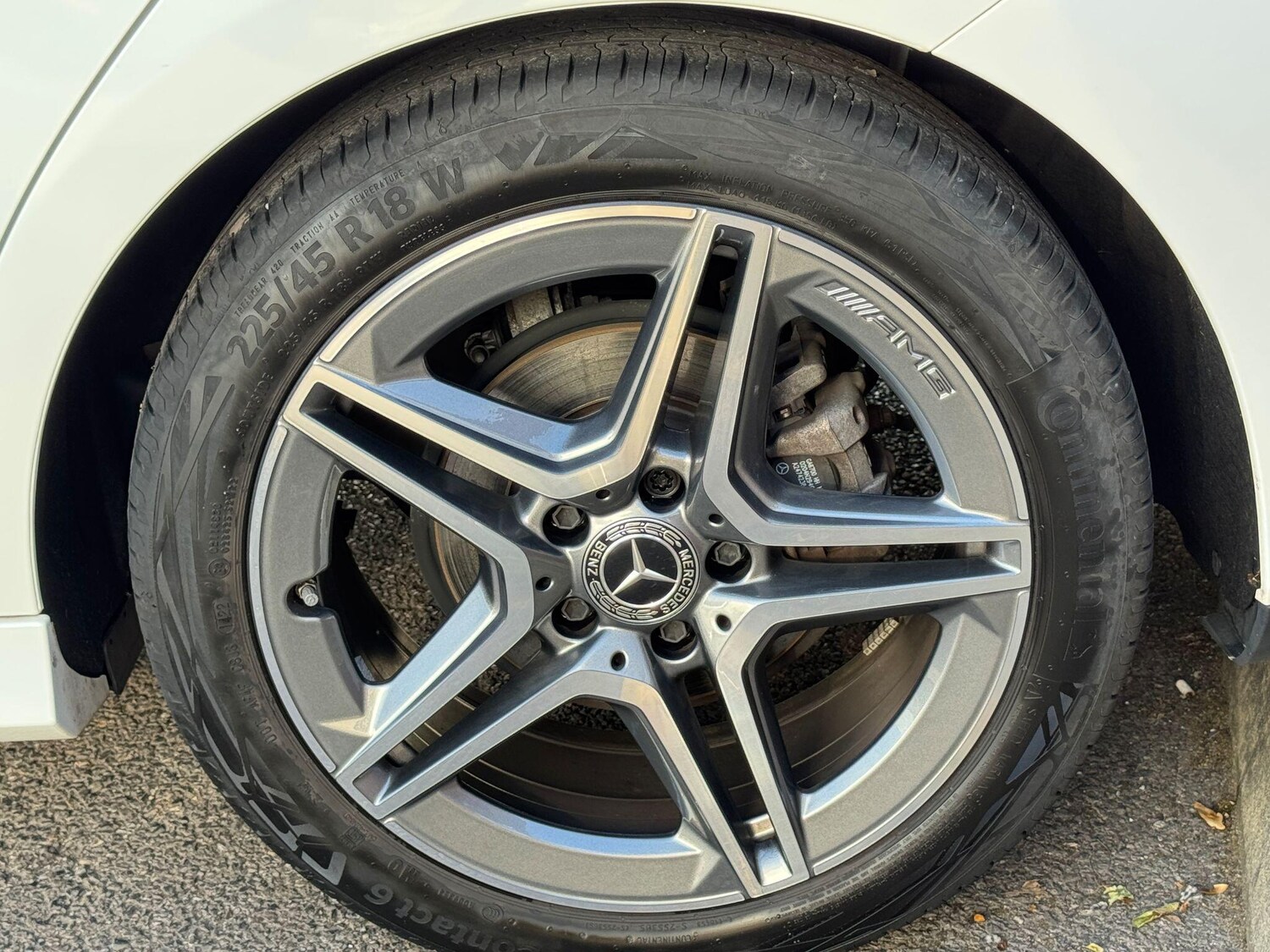 Used Mercedes-Benz CLA 2022 for sale - 76247048: Photo 70