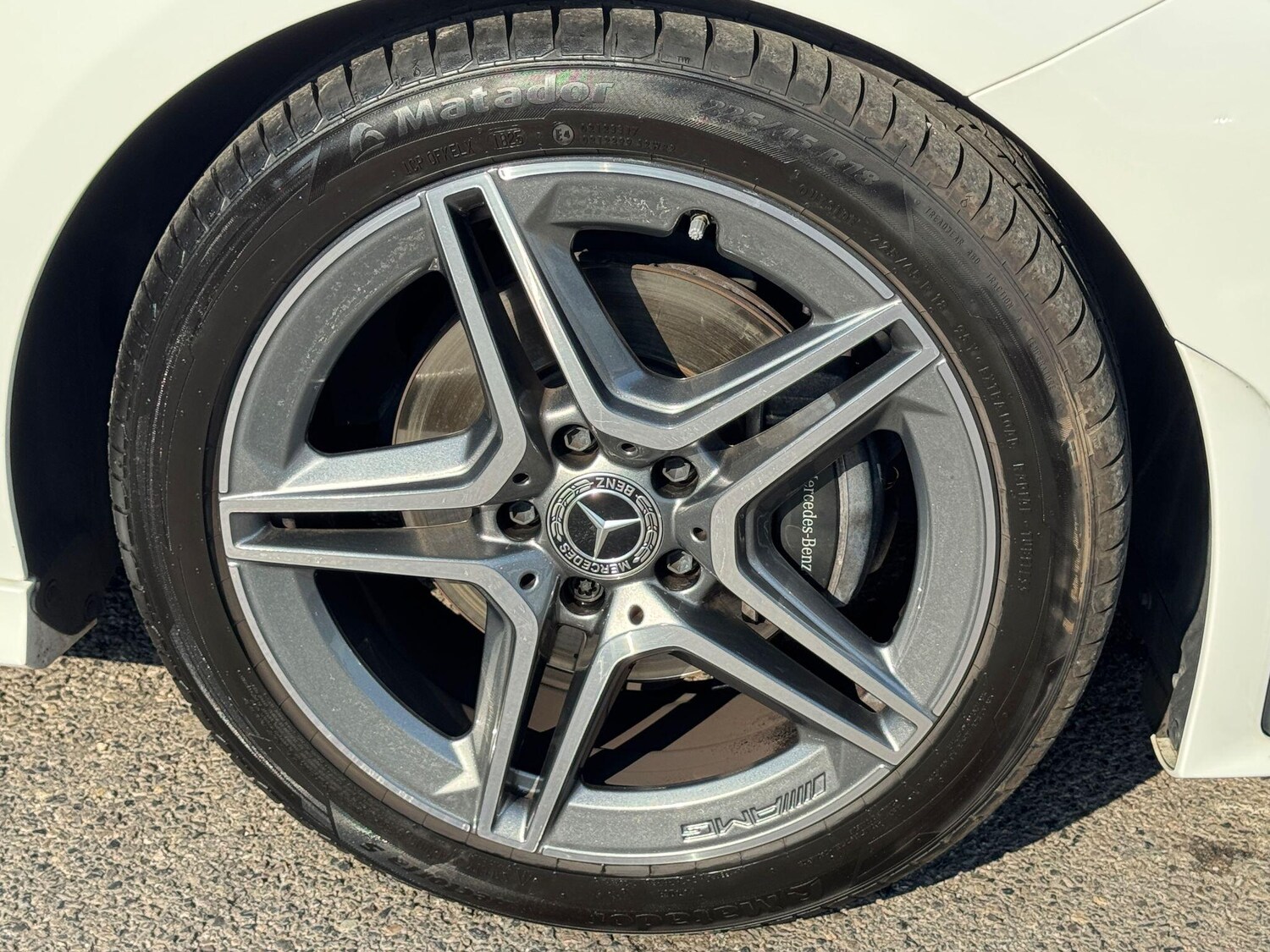 Used Mercedes-Benz CLA 2022 for sale - 76247048: Photo 71