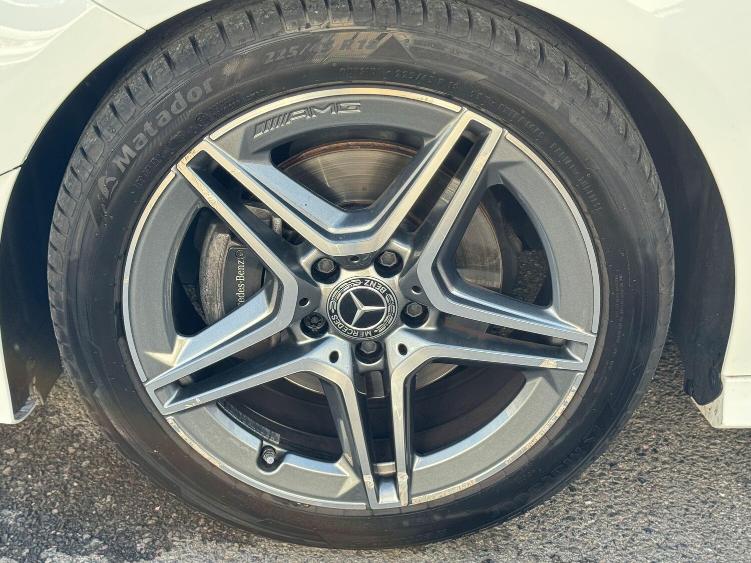 Used Mercedes-Benz CLA 2022 for sale - 76247048: Photo 72