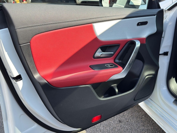 Used Mercedes-Benz CLA 2022 for sale - 76247048: Photo 73
