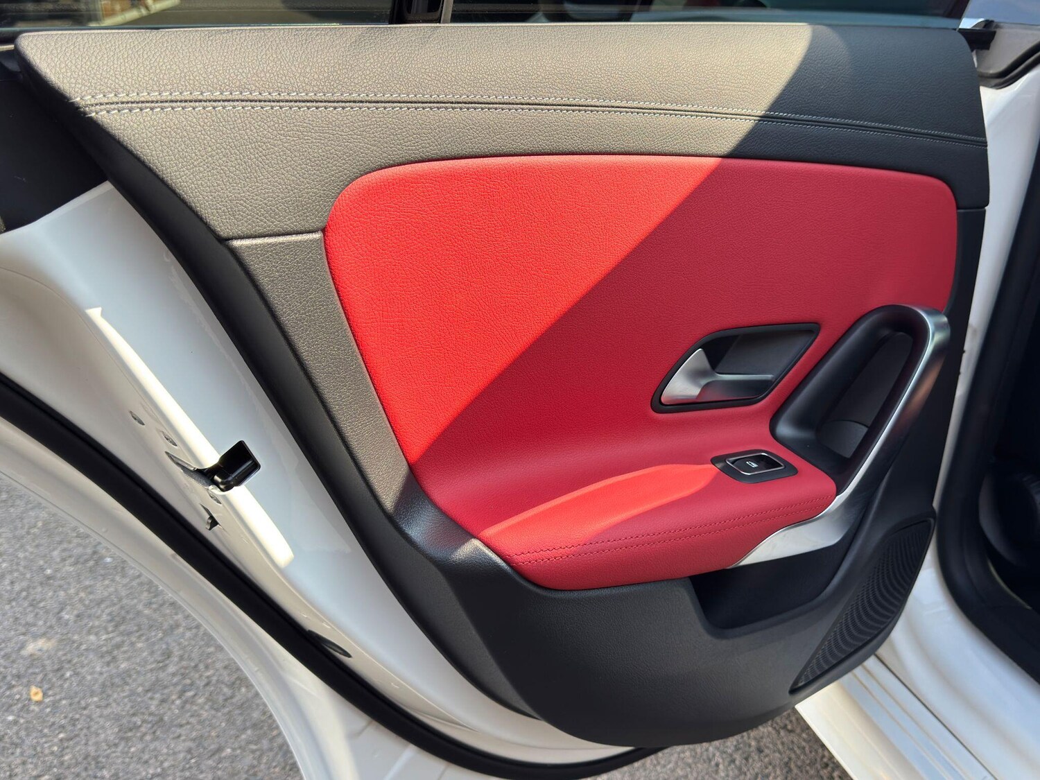 Used Mercedes-Benz CLA 2022 for sale - 76247048: Photo 74