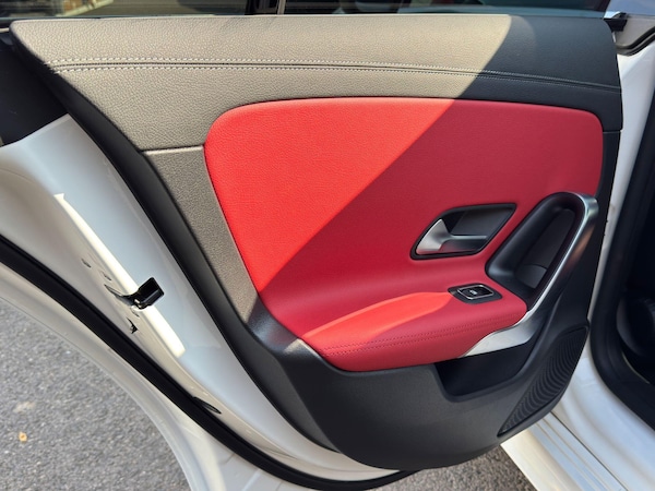 Used Mercedes-Benz CLA 2022 for sale - 76247048: Photo 74