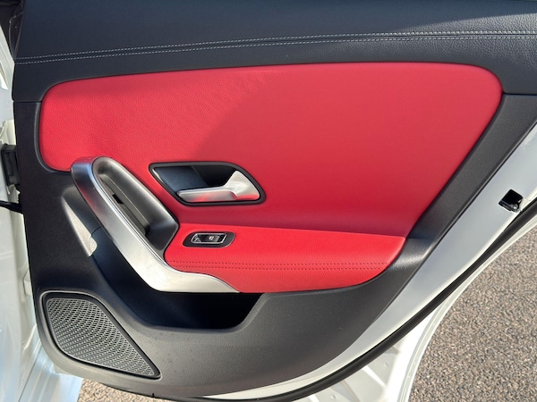 Used Mercedes-Benz CLA 2022 for sale - 76247048: Photo 75