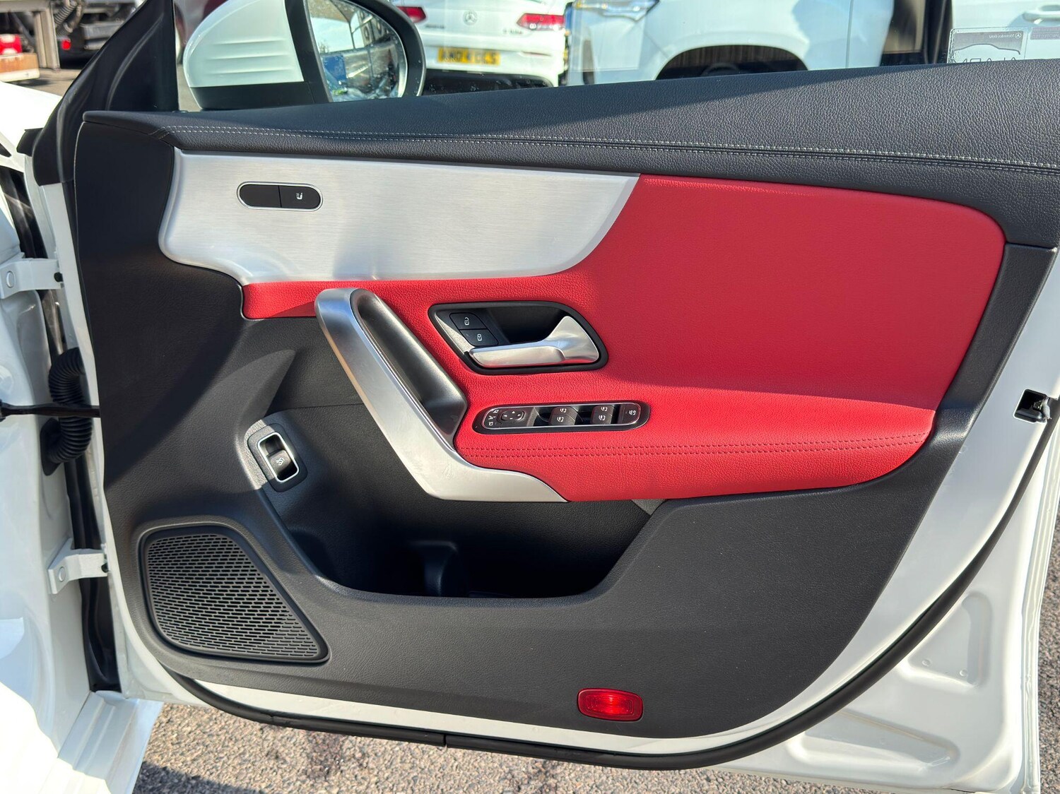 Used Mercedes-Benz CLA 2022 for sale - 76247048: Photo 76