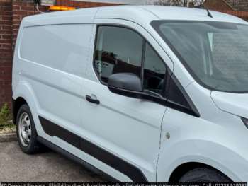 Used Ford Transit Connect 2021 for sale - 74174187: Photo