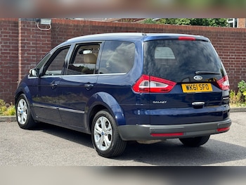 Used Ford Galaxy 2011 for sale - 78982215: Photo