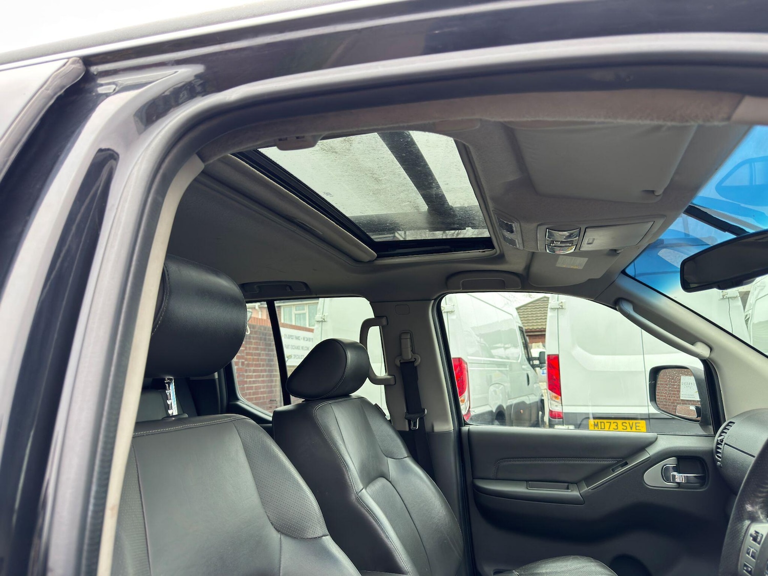 Used Nissan Navara 2013 for sale - 77066842: Photo 13