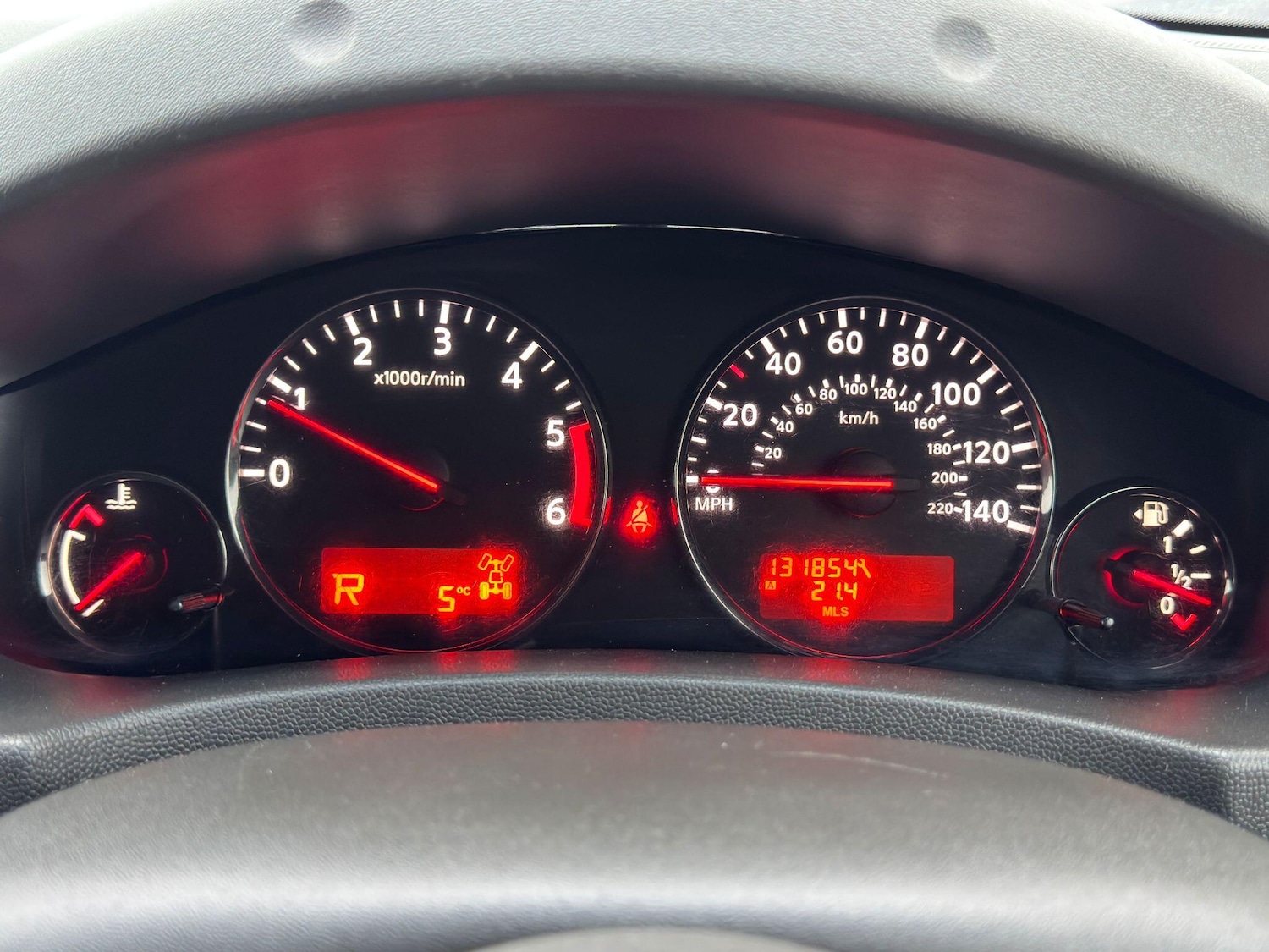 Used Nissan Navara 2013 for sale - 77066842: Photo 18