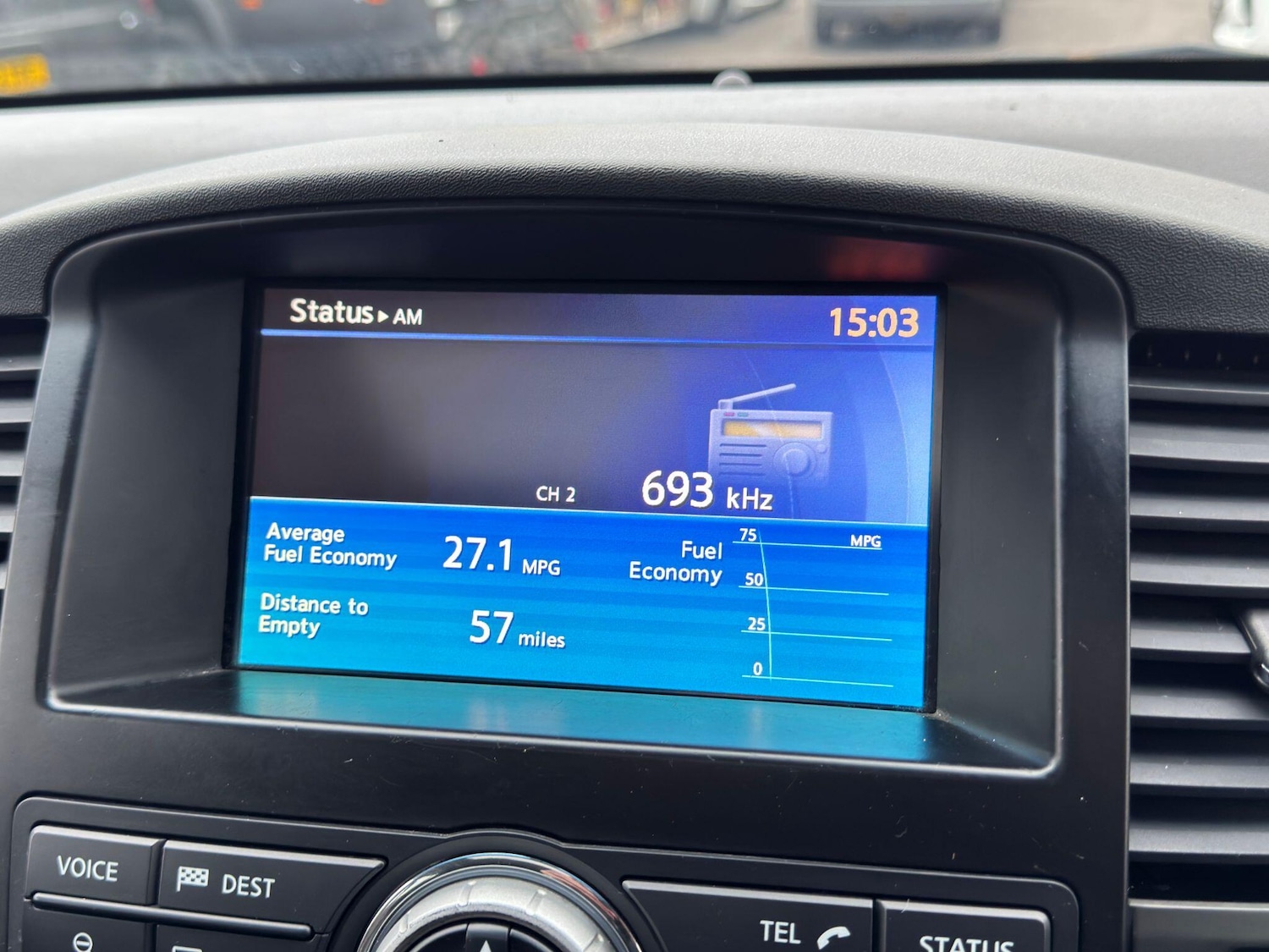 Used Nissan Navara 2013 for sale - 77066842: Photo 25