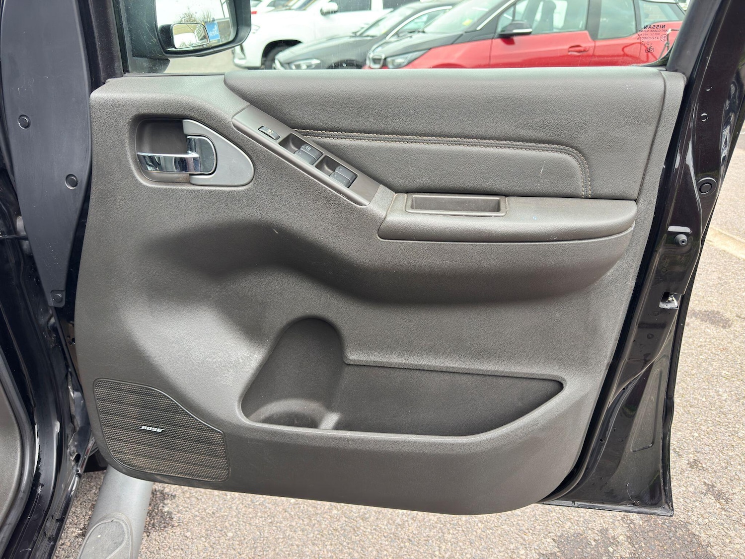 Used Nissan Navara 2013 for sale - 77066842: Photo 31