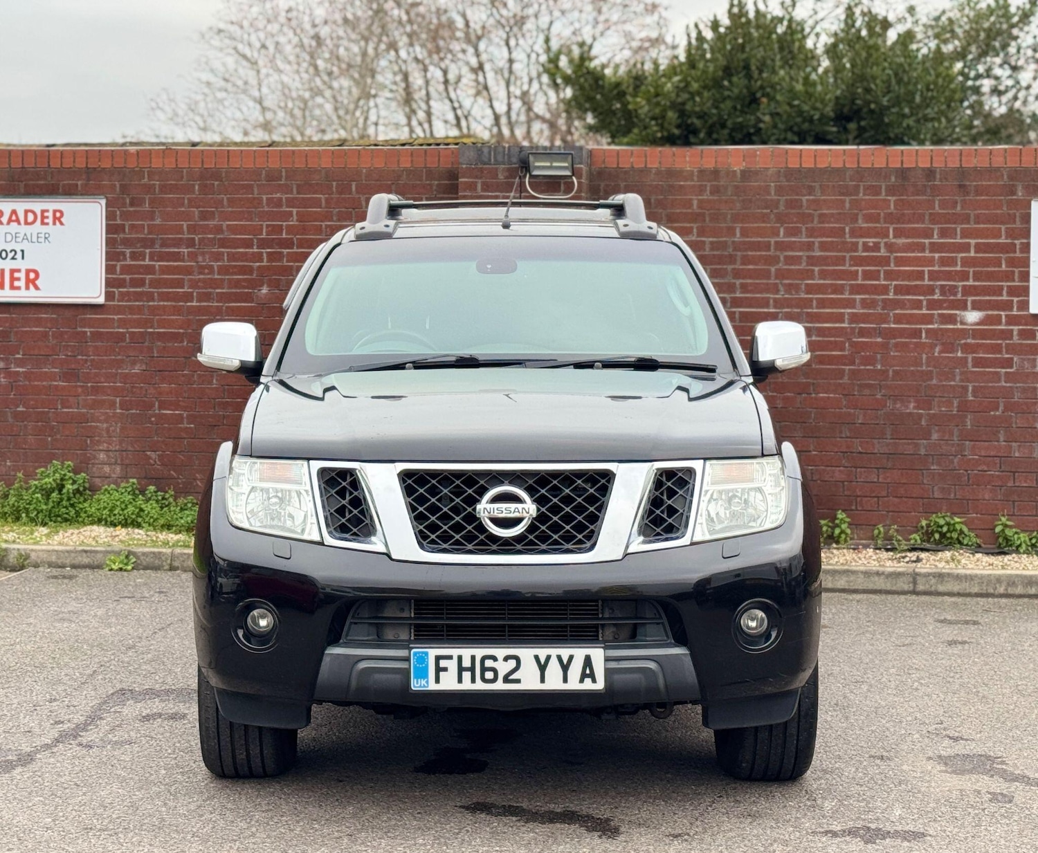 Used Nissan Navara 2013 for sale - 77066842: Photo 4