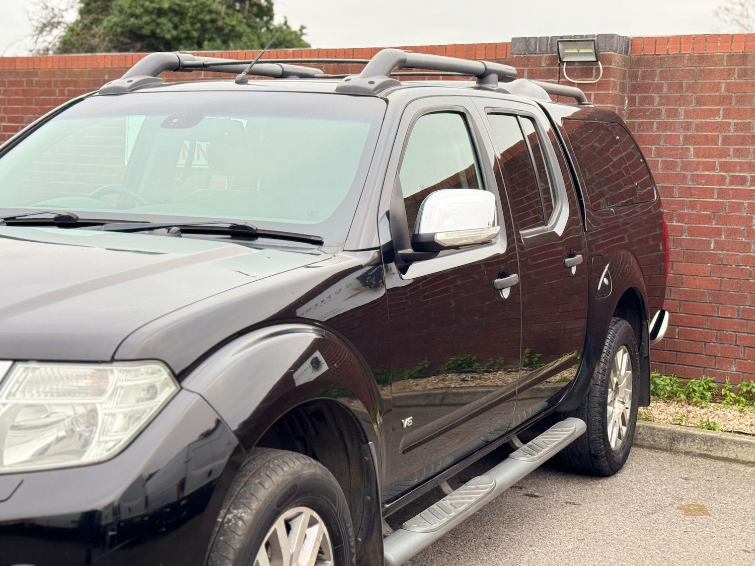 Used Nissan Navara 2013 for sale - 77066842: Photo 7