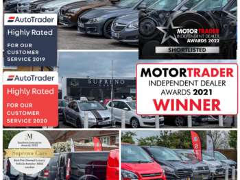 2021 (21) - 2.0 E220d AMG Line (Premium) G-Tronic+ Euro 6 (s/s) 2dr