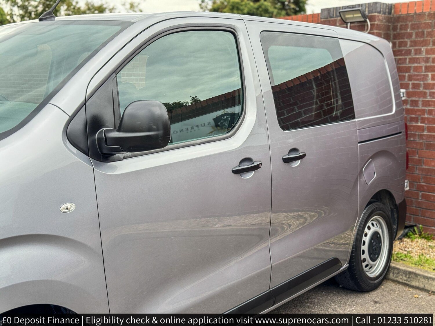 Used Peugeot Expert 2020 for sale - 76042012: Photo 10