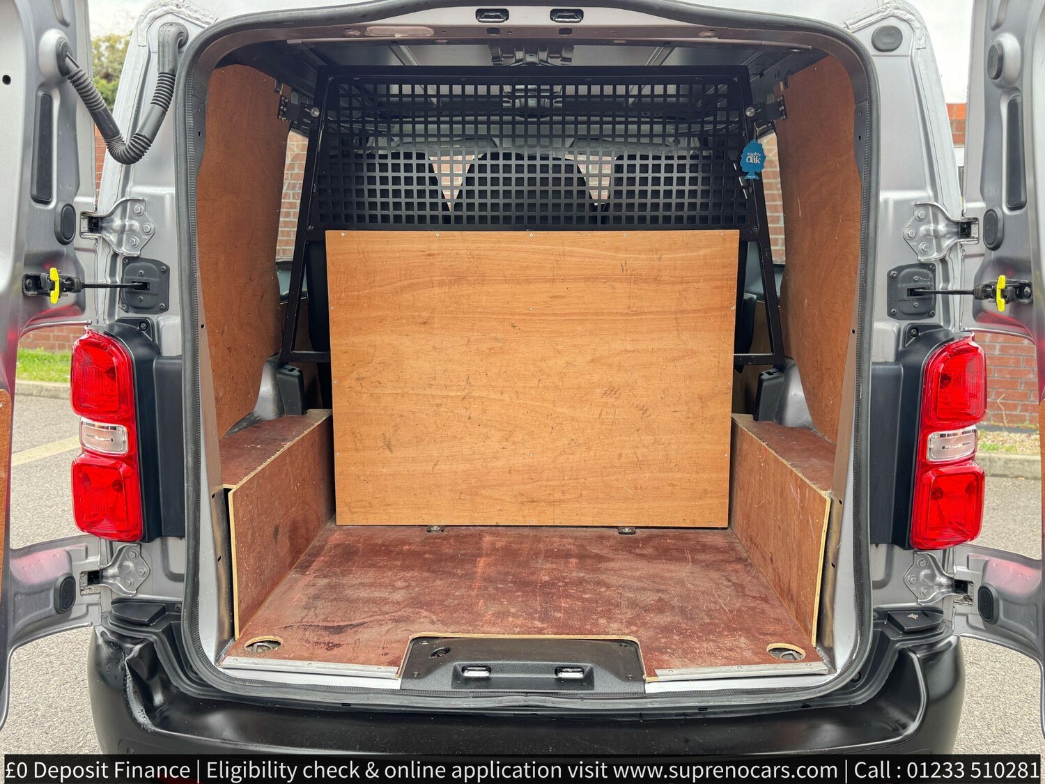 Used Peugeot Expert 2020 for sale - 76042012: Photo 14