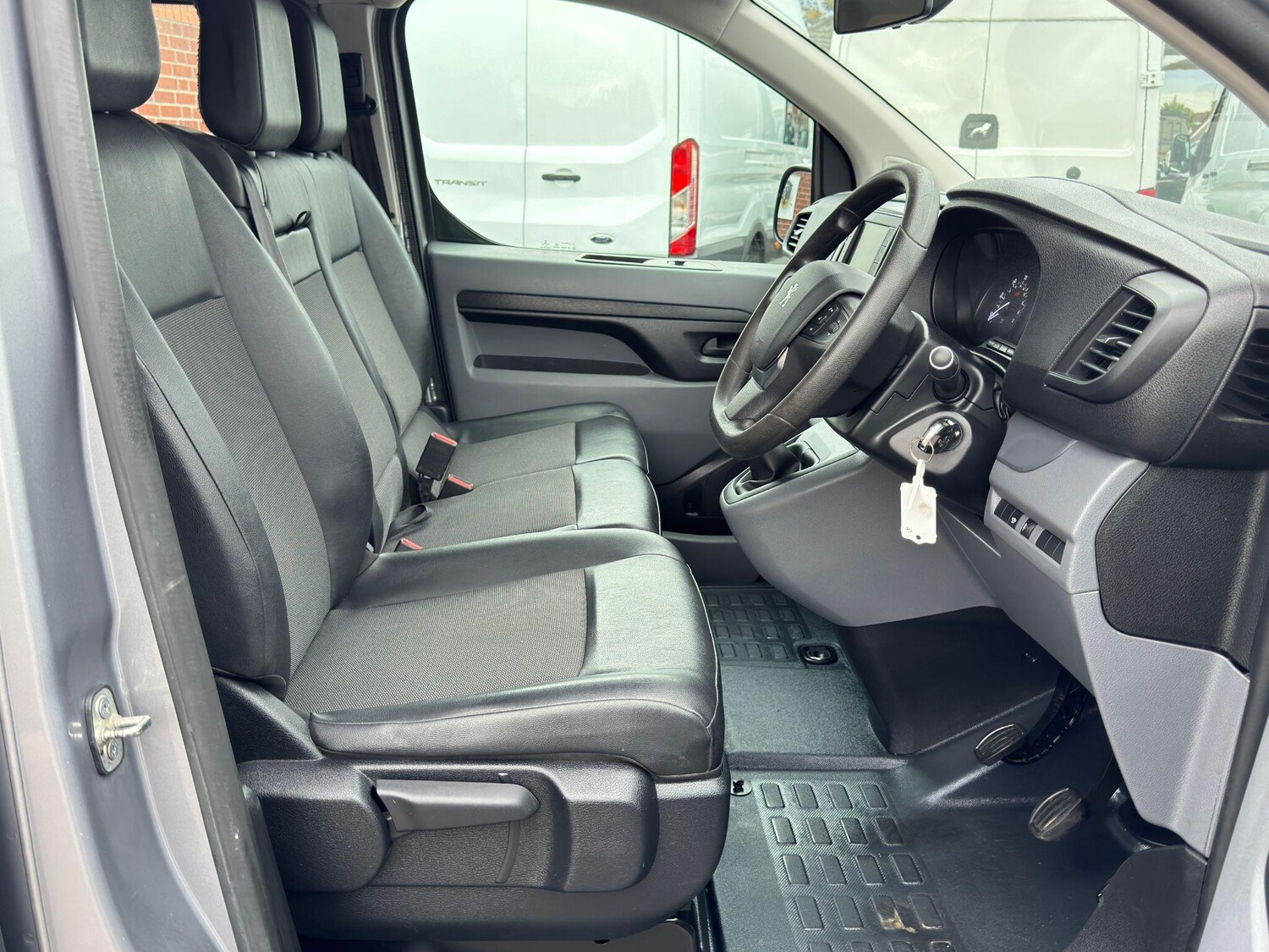 Used Peugeot Expert 2020 for sale - 76042012: Photo 19