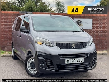 Used Peugeot Expert 2020 for sale - 76042012: Photo