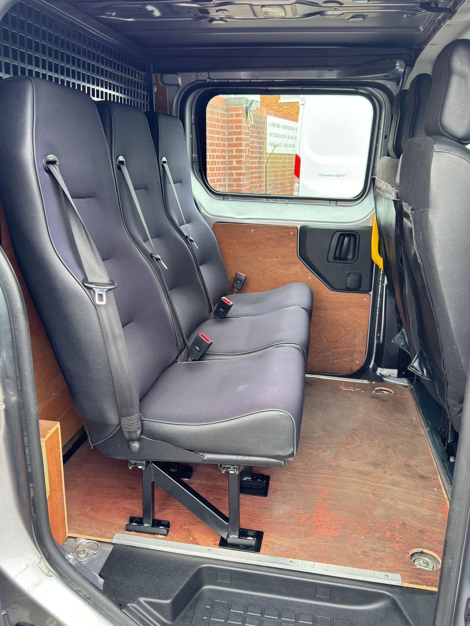 Used Peugeot Expert 2020 for sale - 76042012: Photo 2