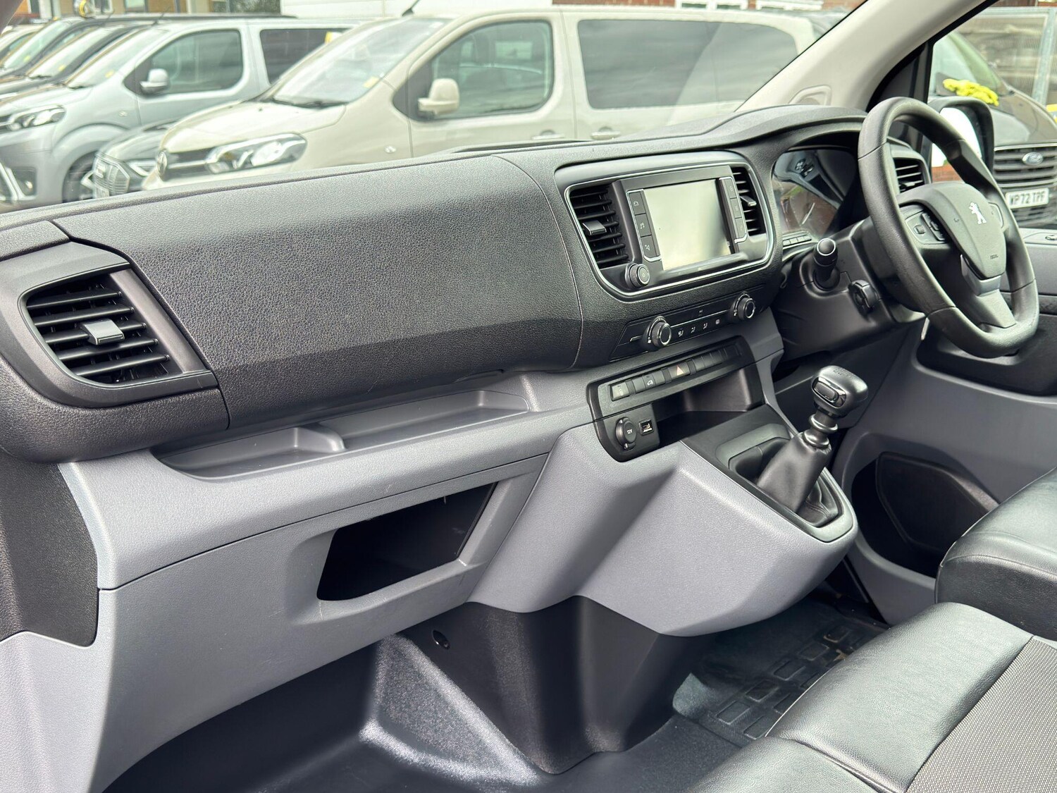 Used Peugeot Expert 2020 for sale - 76042012: Photo 20