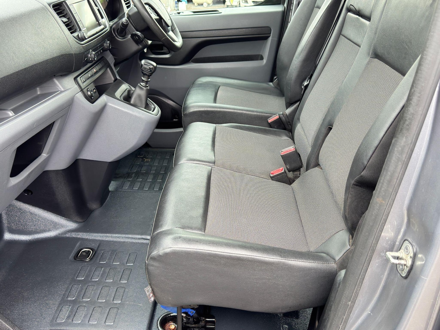 Used Peugeot Expert 2020 for sale - 76042012: Photo 21