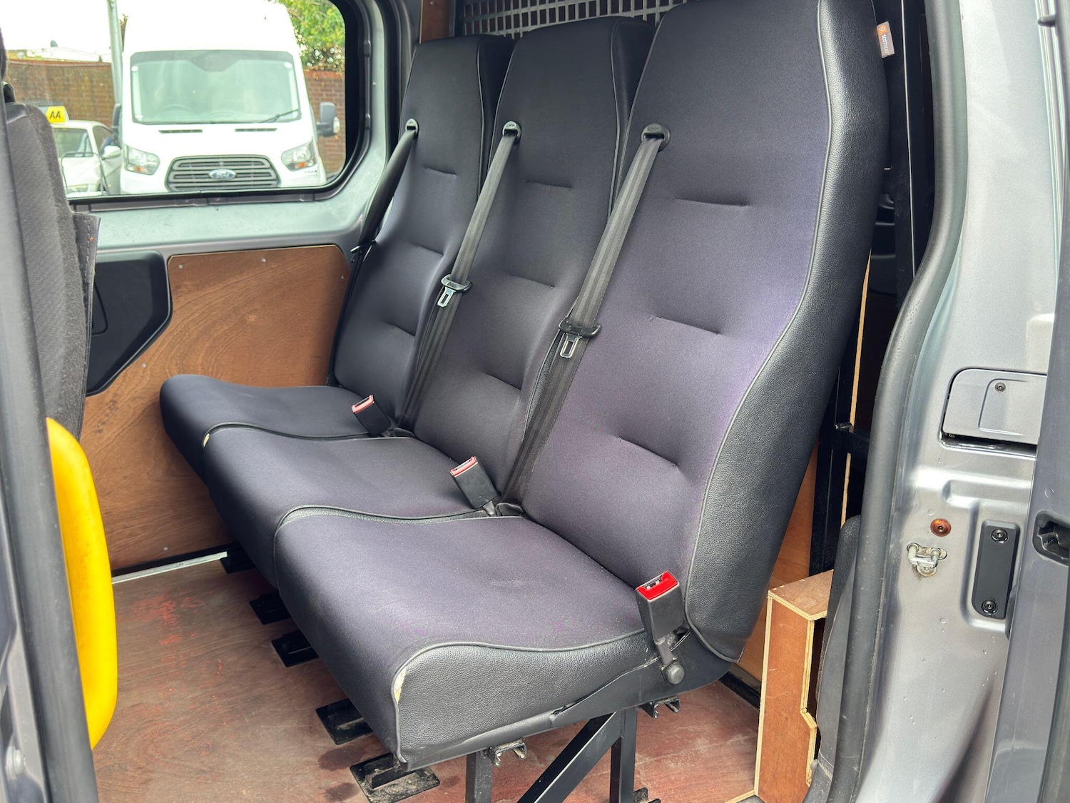 Used Peugeot Expert 2020 for sale - 76042012: Photo 22