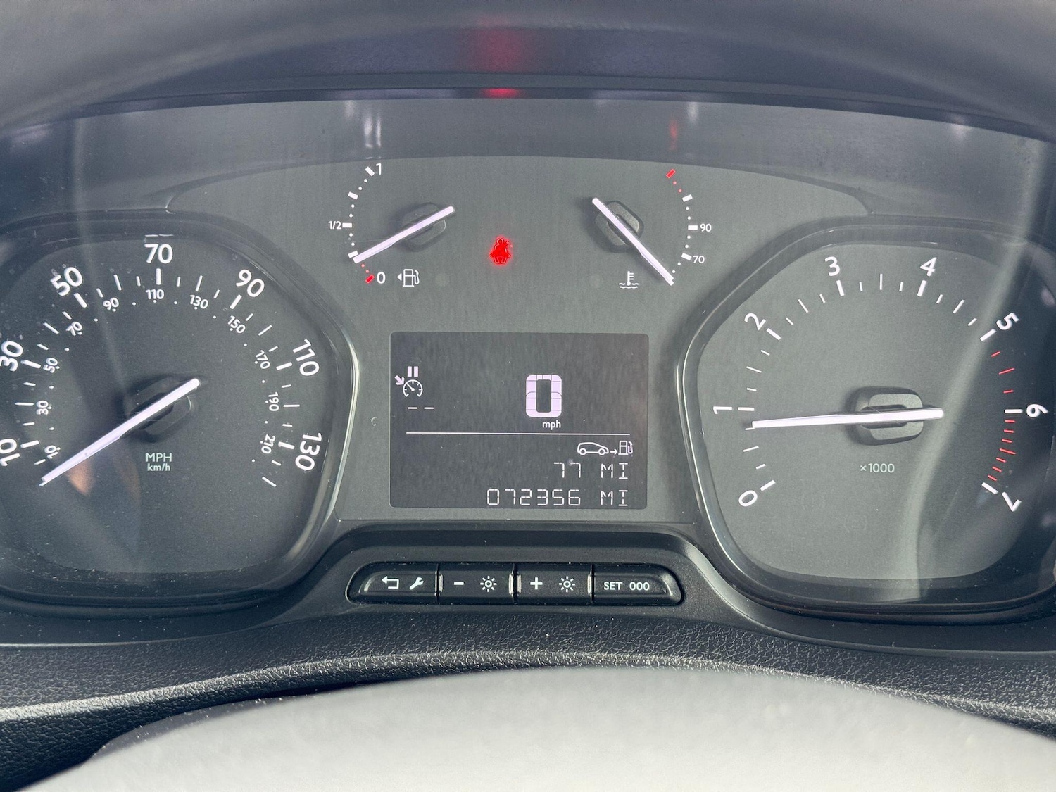 Used Peugeot Expert 2020 for sale - 76042012: Photo 23