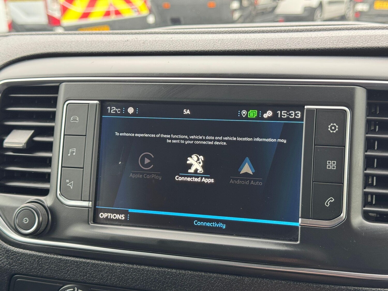 Used Peugeot Expert 2020 for sale - 76042012: Photo 26