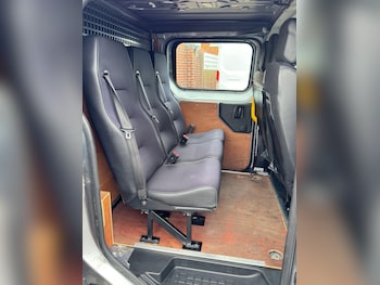 Used Peugeot Expert 2020 for sale - 76042012: Photo