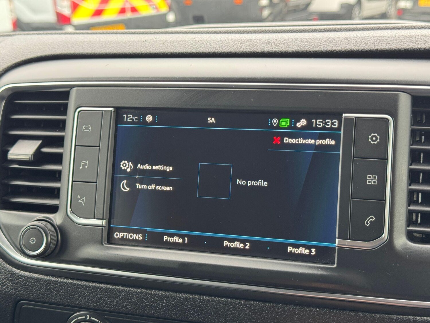 Used Peugeot Expert 2020 for sale - 76042012: Photo 35