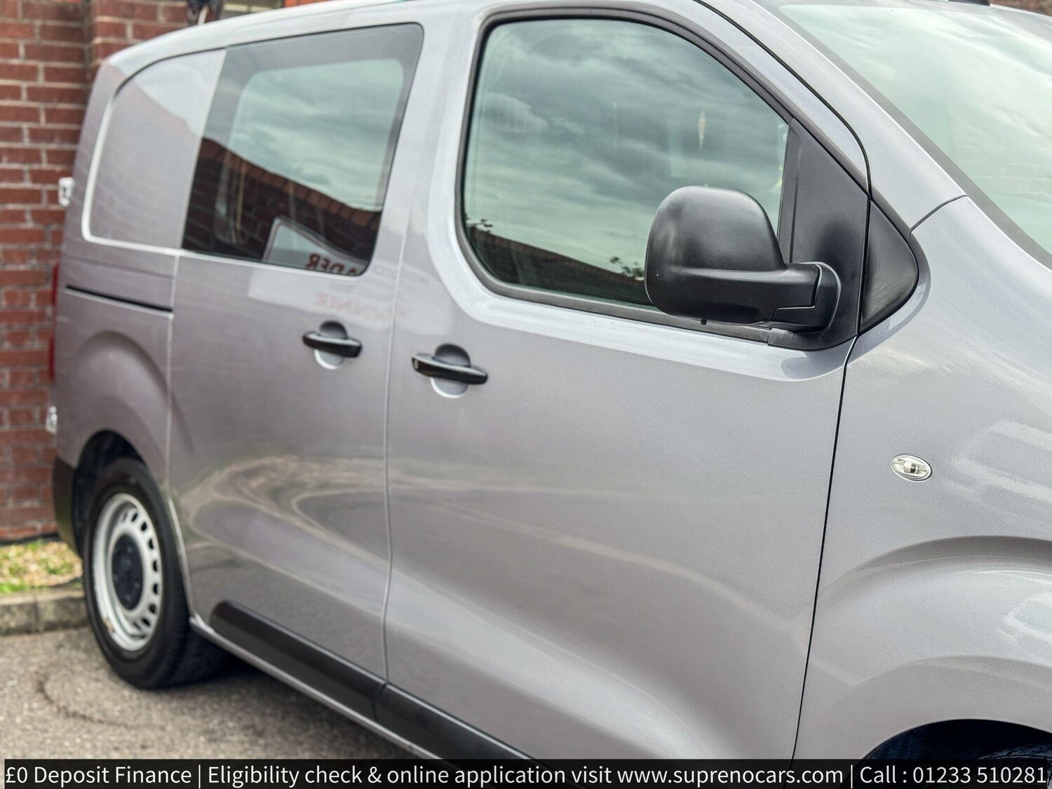 Used Peugeot Expert 2020 for sale - 76042012: Photo 5