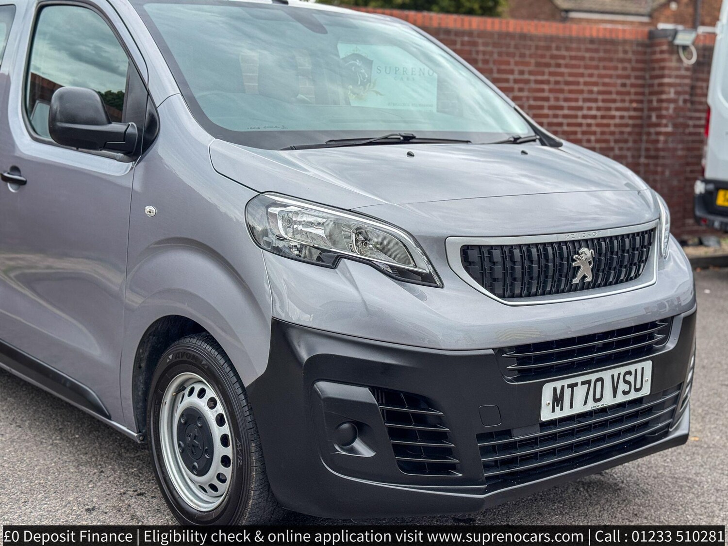Used Peugeot Expert 2020 for sale - 76042012: Photo 6
