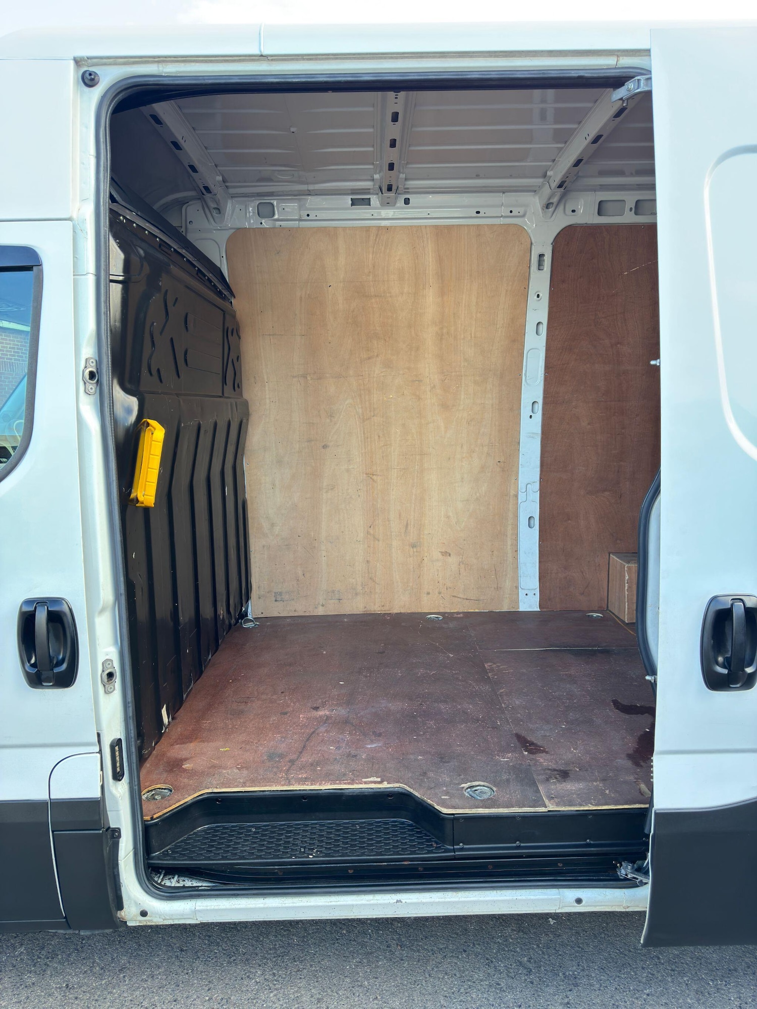 Vehicle 16