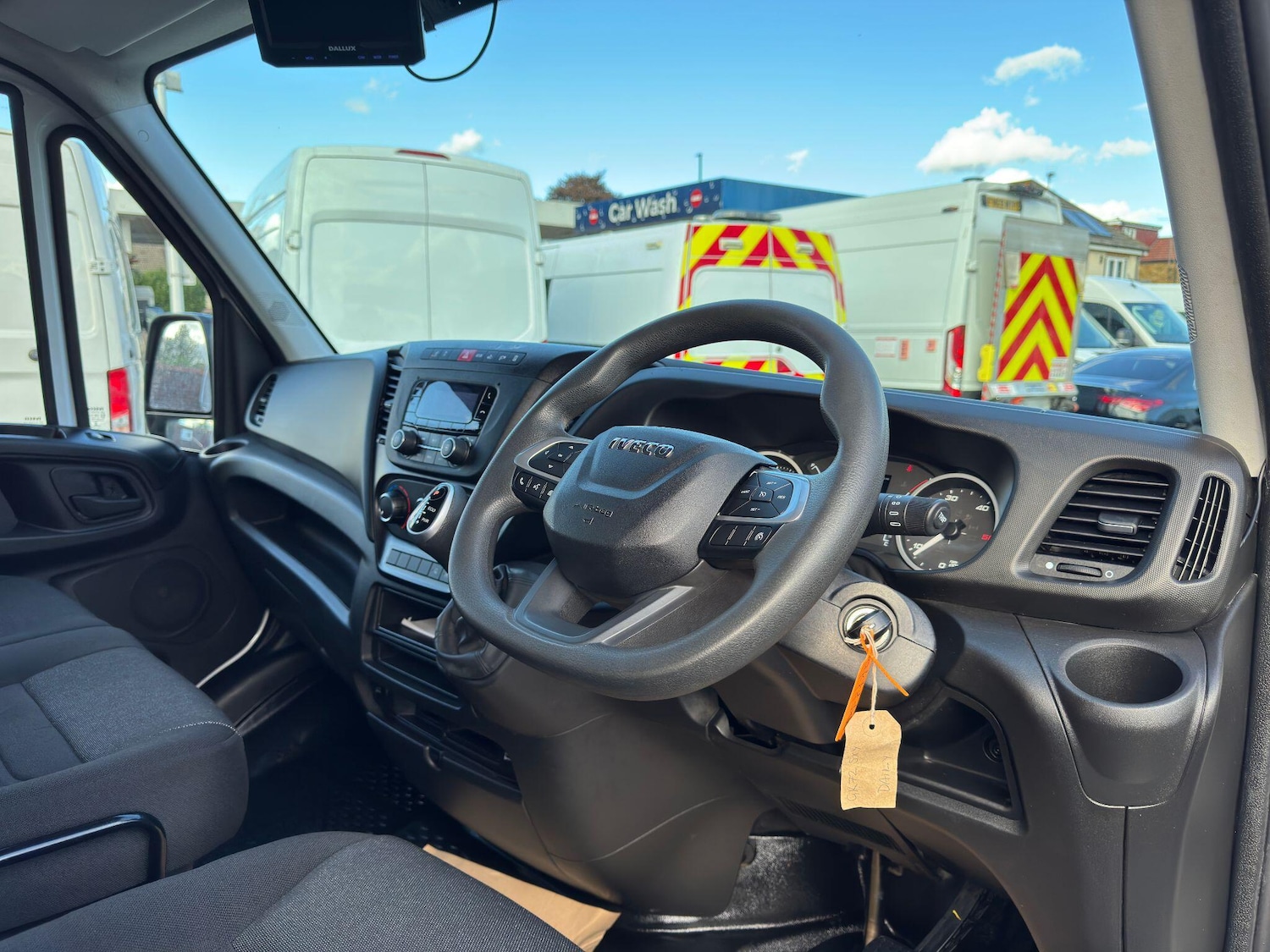 Vehicle 19
