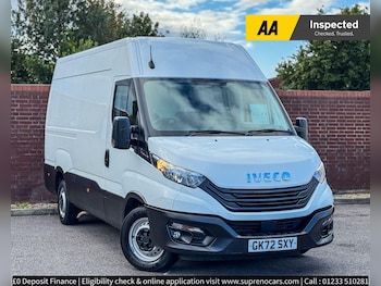 Iveco - Daily