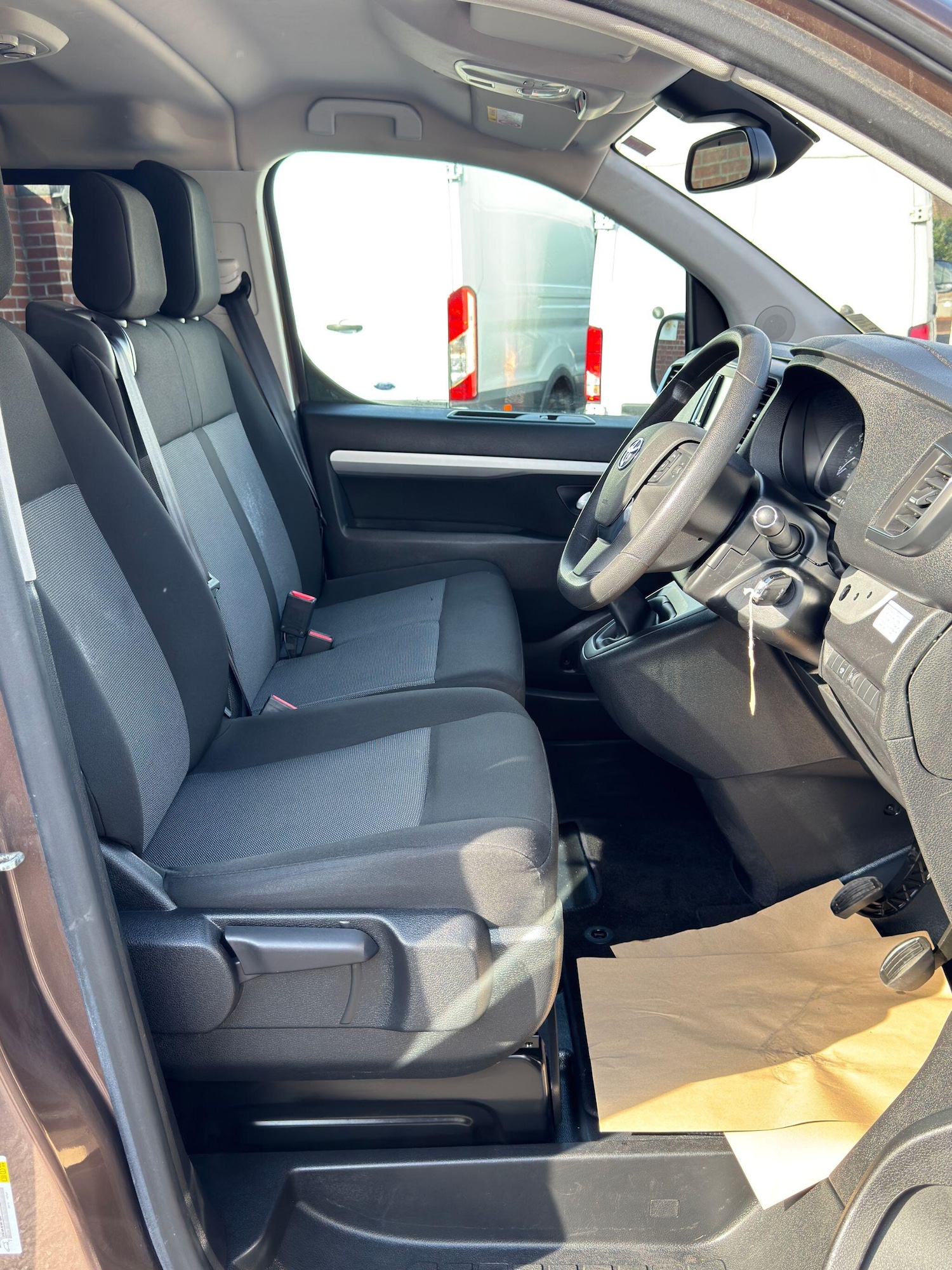 Vehicle 19