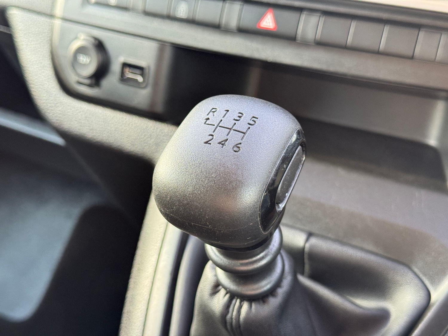 Vehicle 31