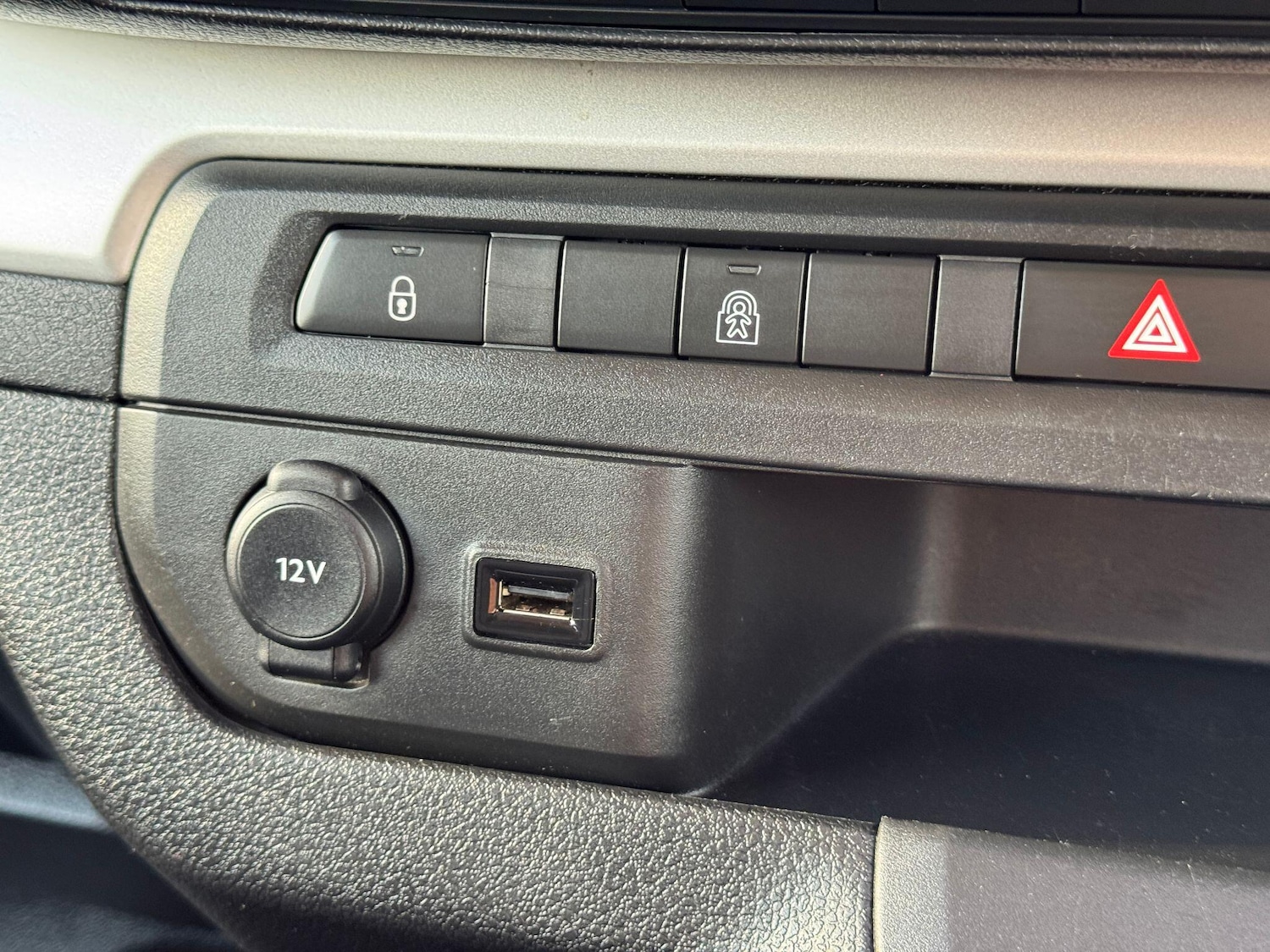 Vehicle 32