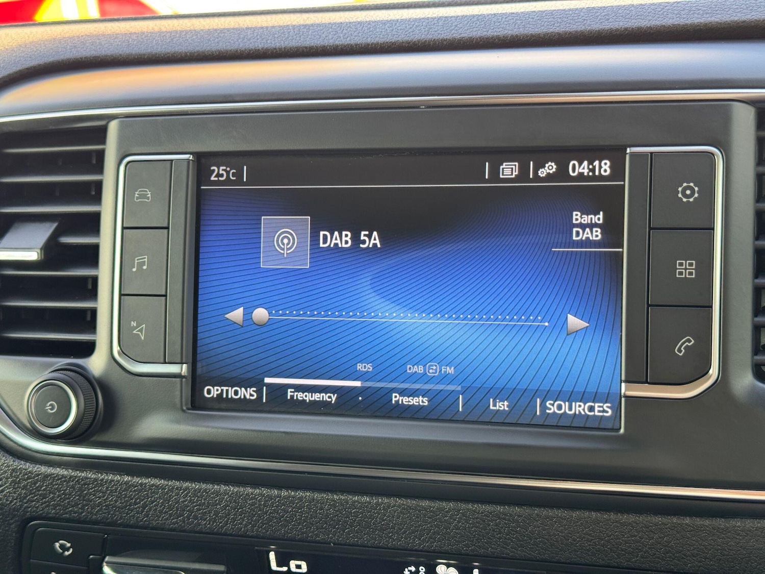 Vehicle 40