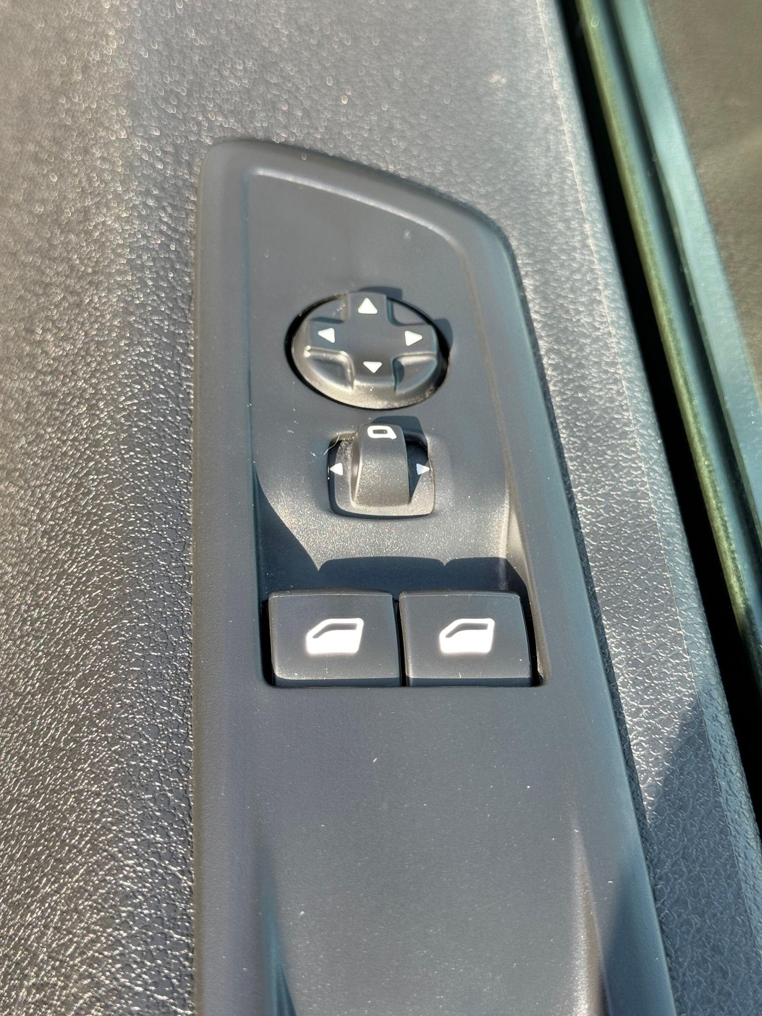 Vehicle 50