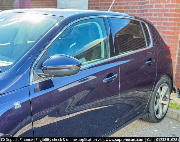 Used Peugeot 308 2020 for sale - 76122955: Photo 10
