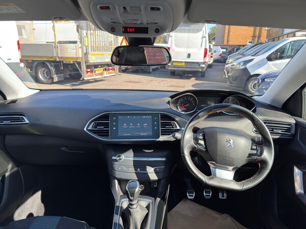 Used Peugeot 308 2020 for sale - 76122955: Photo 16